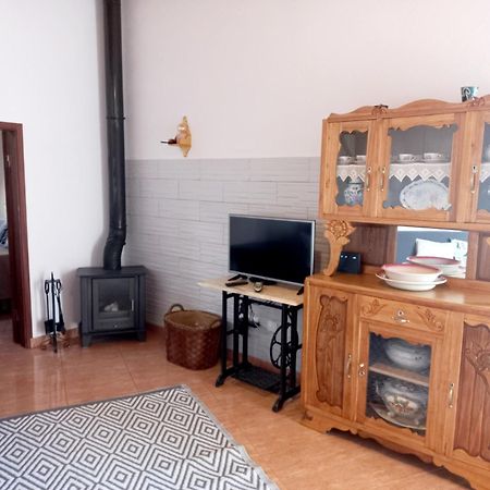 O Refugio Dos Pais Villa Бордейра Екстериор снимка