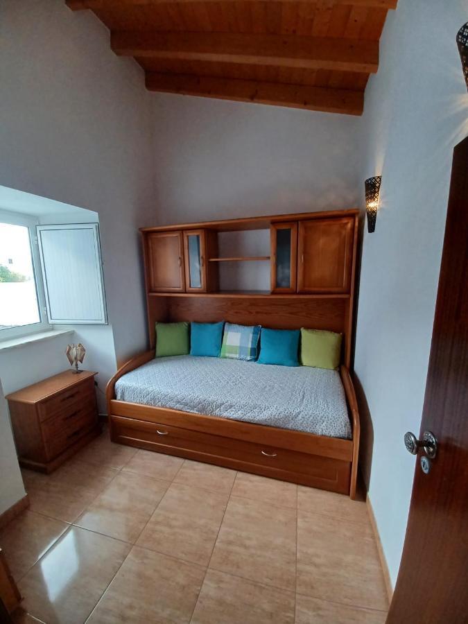 O Refugio Dos Pais Villa Бордейра Екстериор снимка