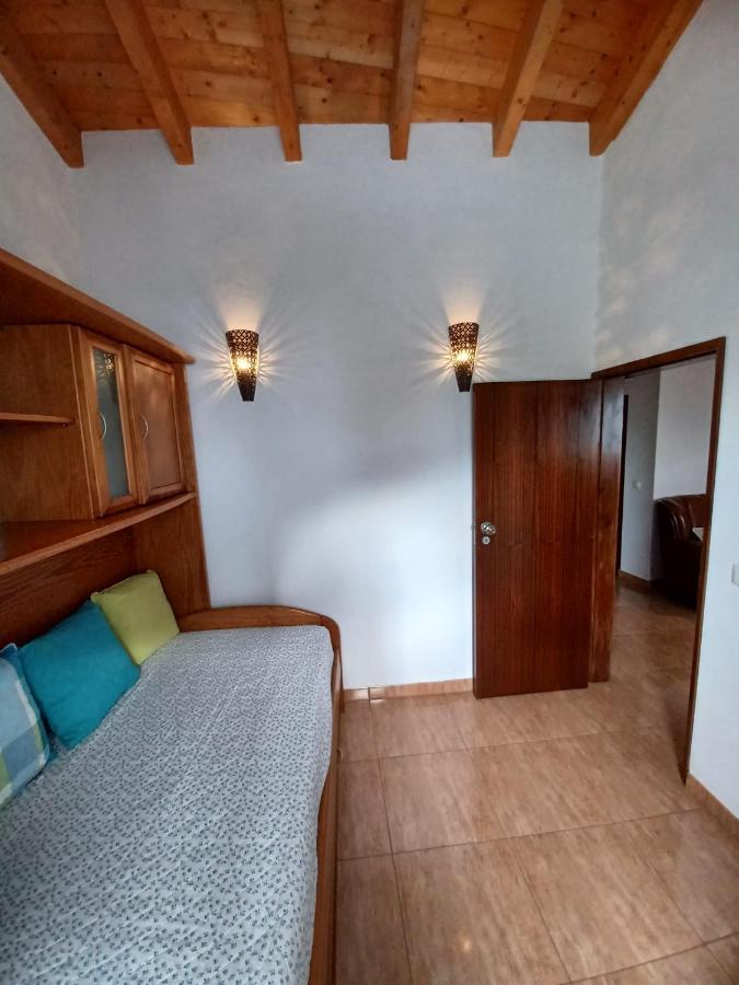 O Refugio Dos Pais Villa Бордейра Екстериор снимка