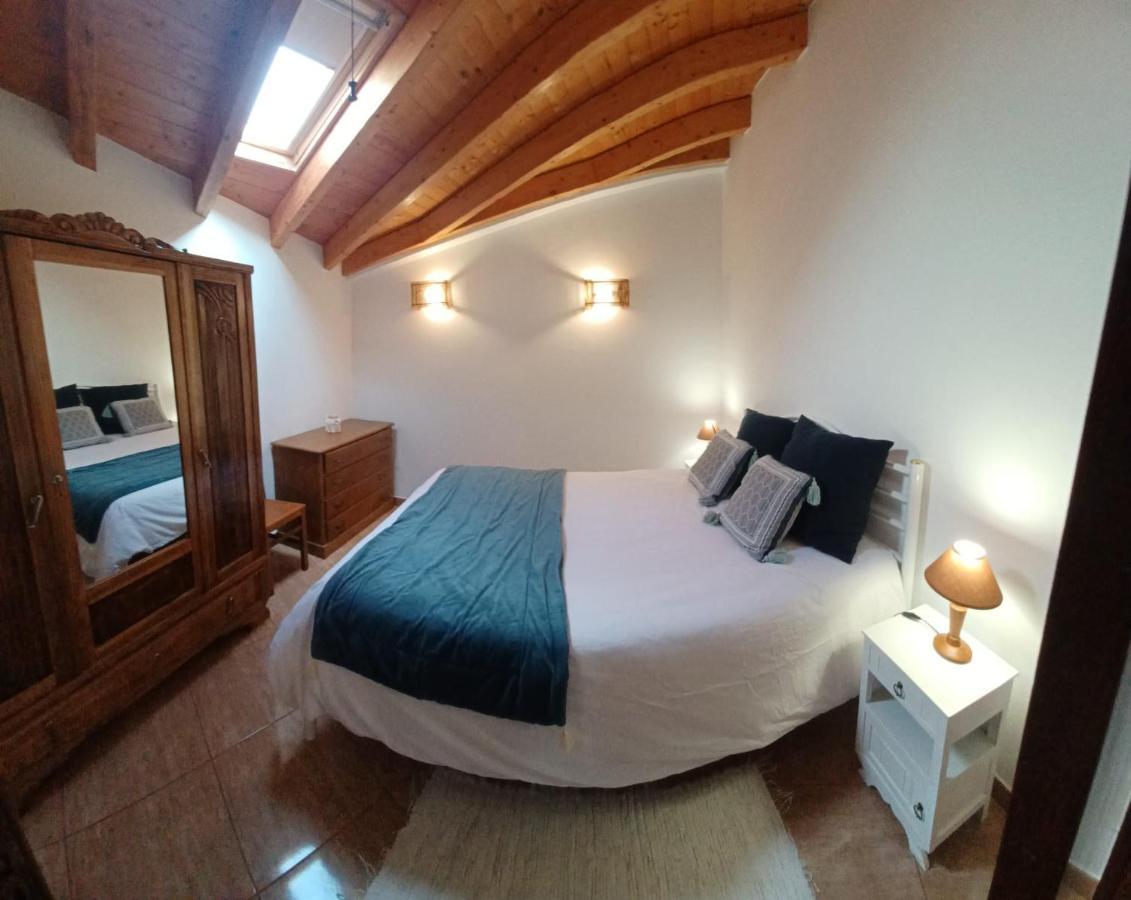O Refugio Dos Pais Villa Бордейра Екстериор снимка