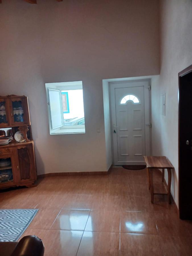 O Refugio Dos Pais Villa Бордейра Екстериор снимка