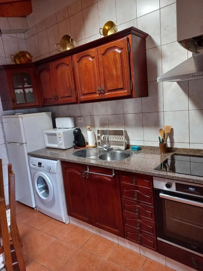 O Refugio Dos Pais Villa Бордейра Екстериор снимка