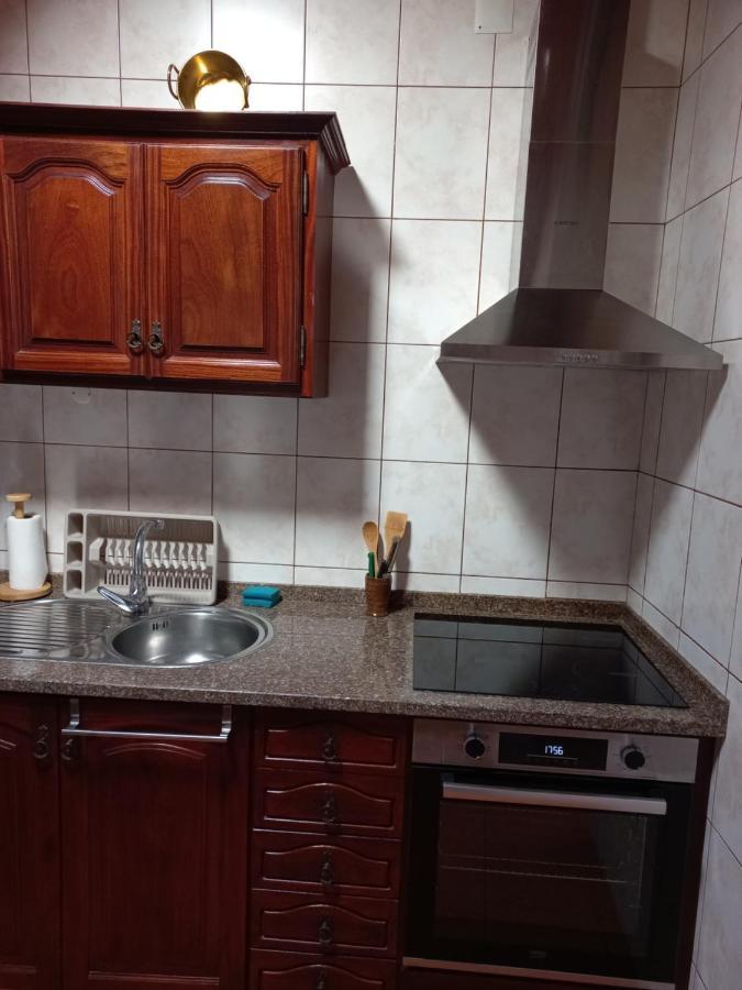 O Refugio Dos Pais Villa Бордейра Екстериор снимка